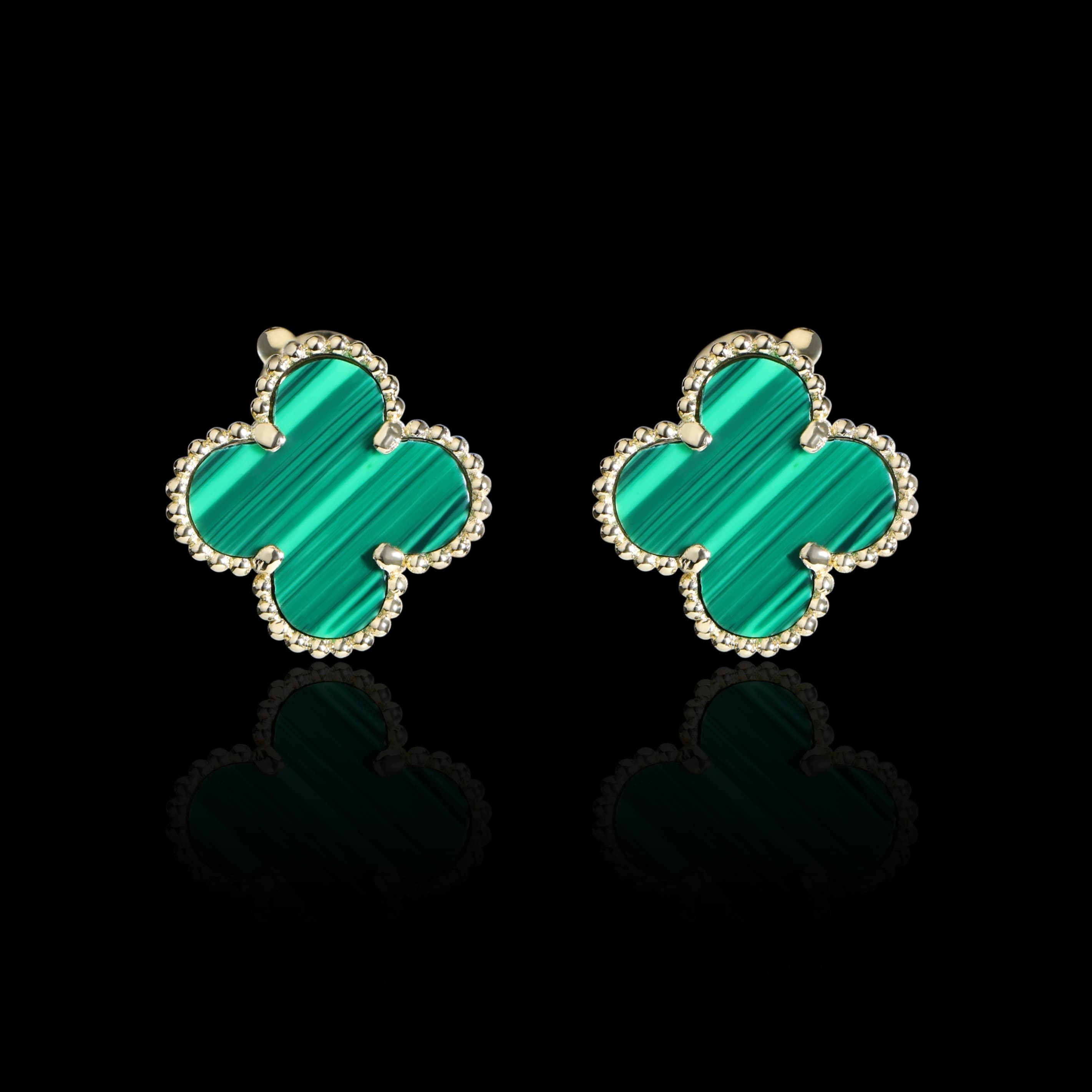 Сережки 