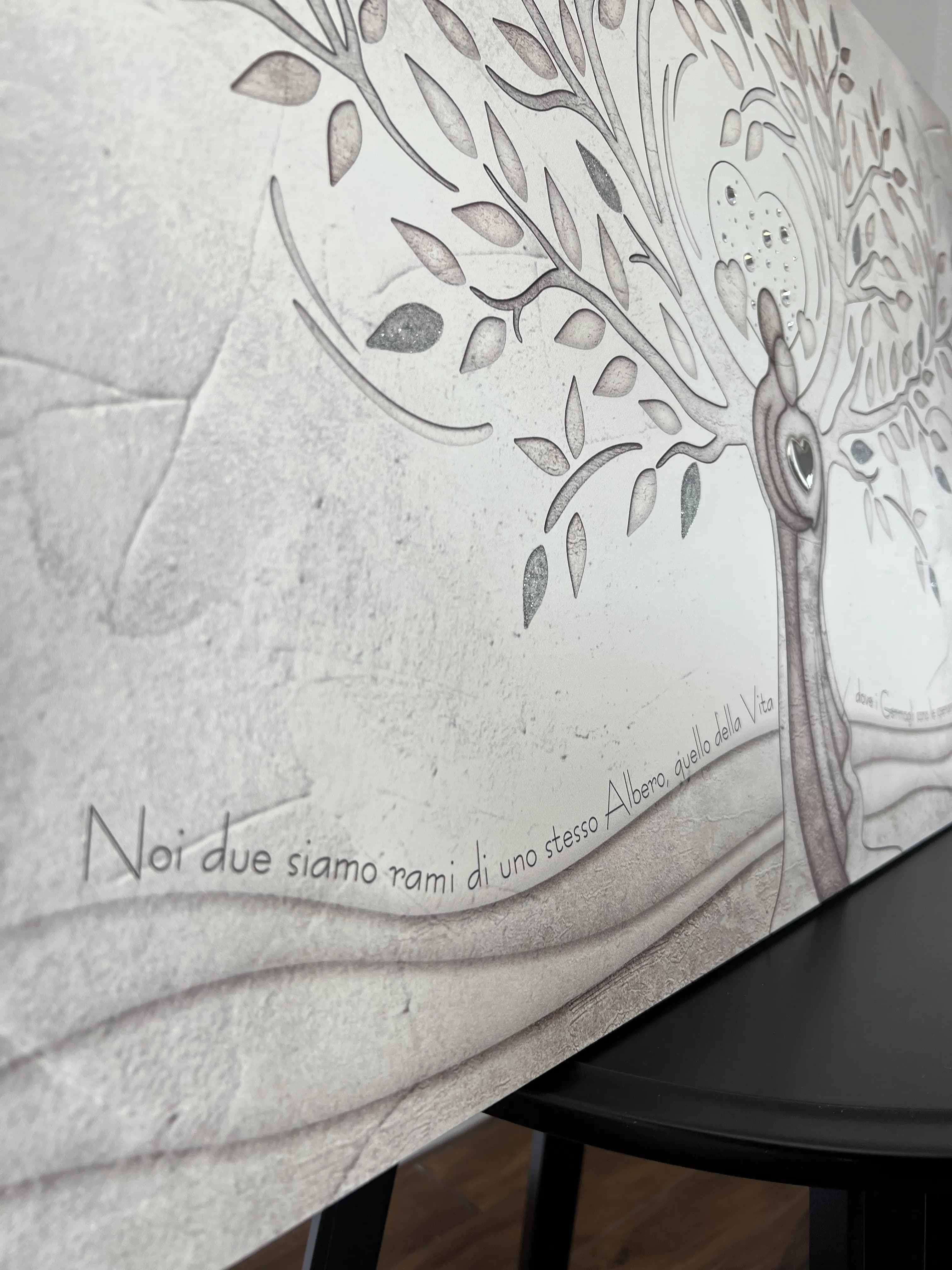 Картина "Дерево життя" 18324 8L (80х52)