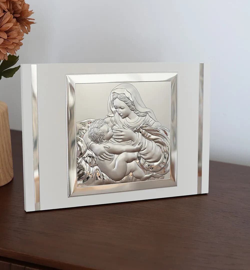 Ікона Матері Божої Годувальниці 30х21 см