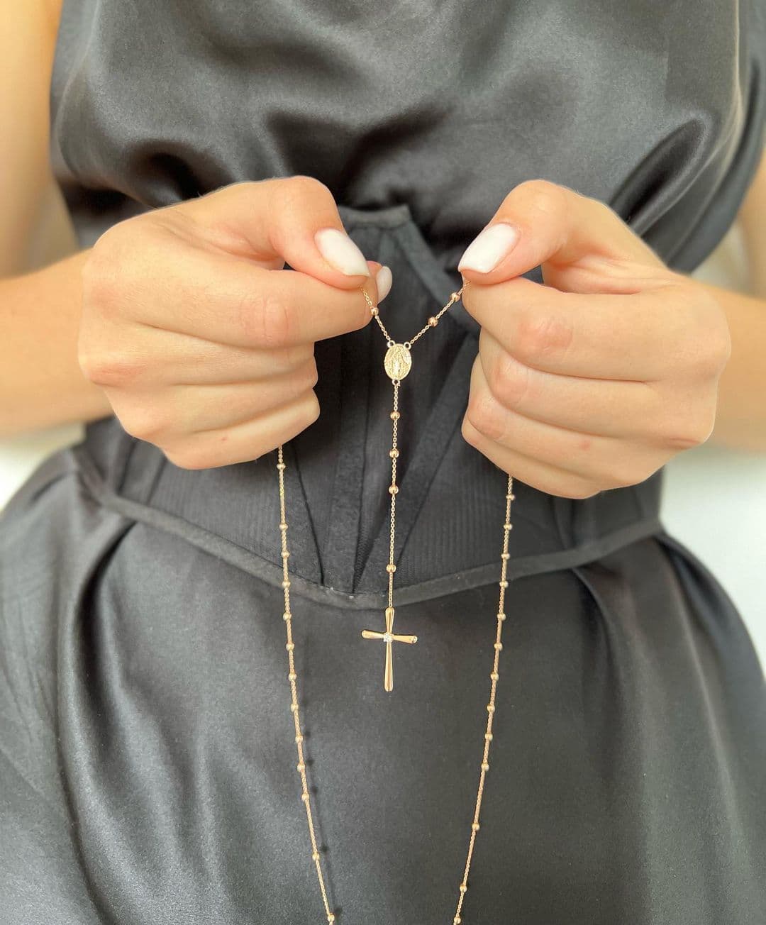 Золота вервиця 165-0737.03