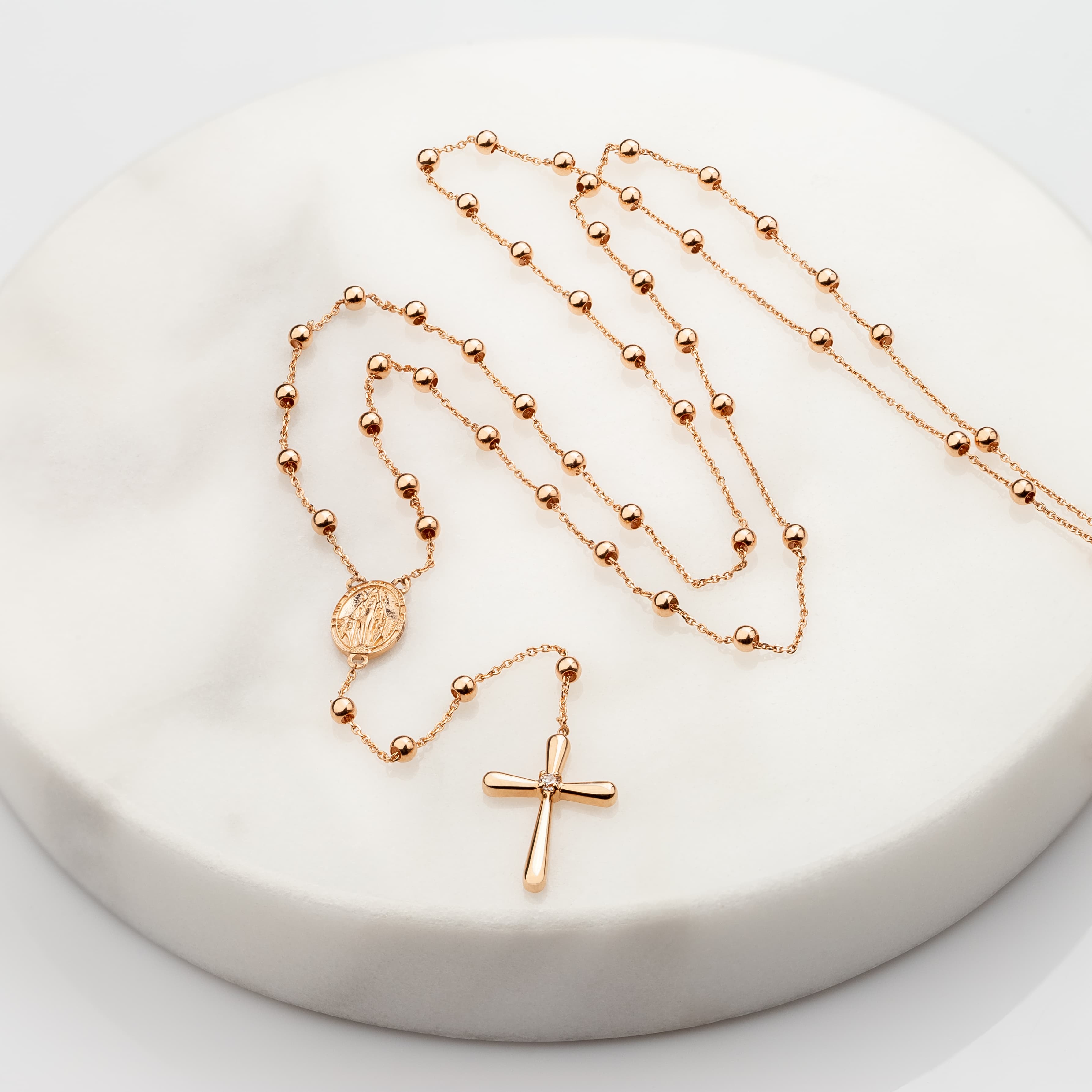 Золота вервиця 165-0737.03