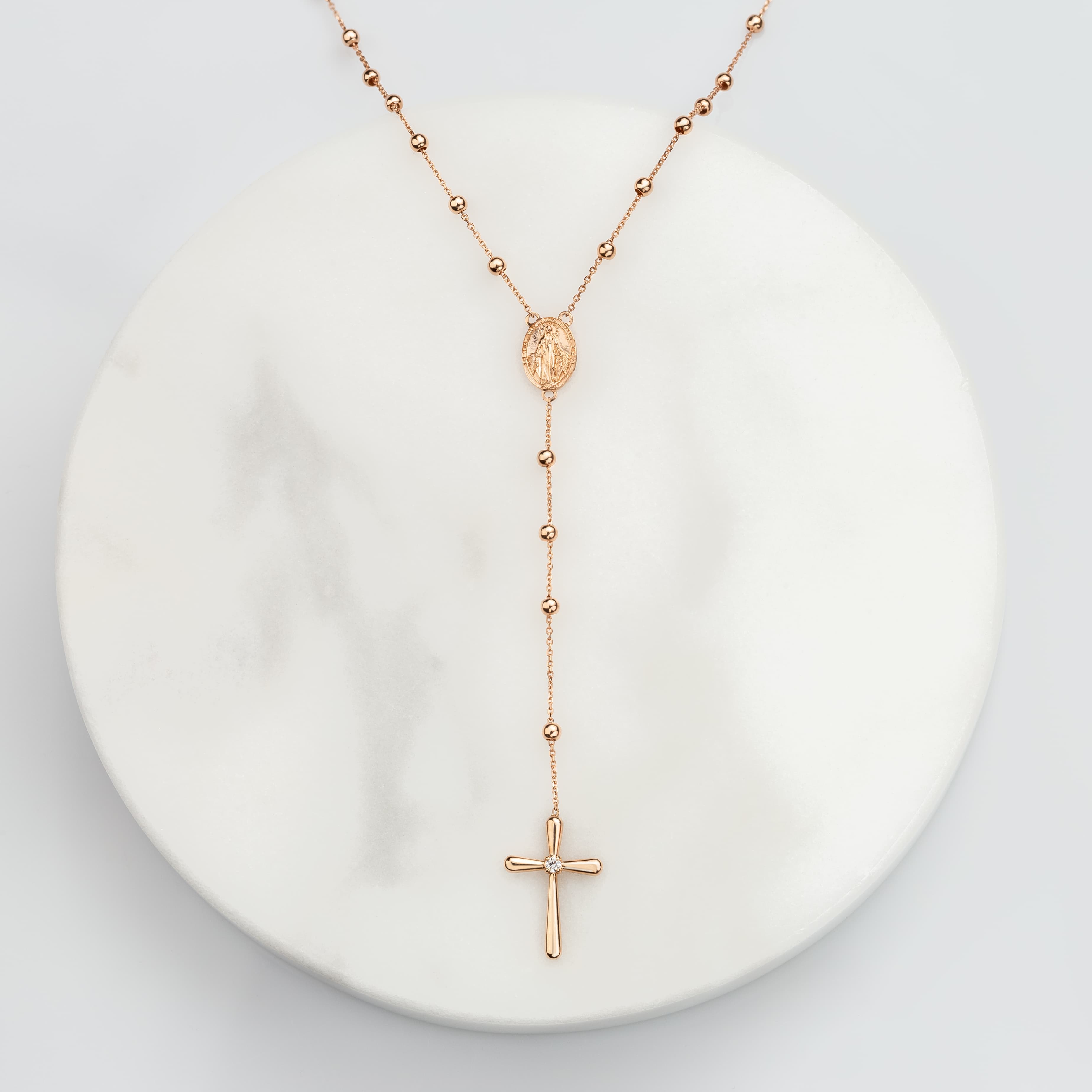 Золота вервиця 165-0737.03